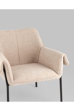 Stoolgroup kreslo launzh bess al paka ut000037050 6