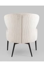 Stoolgroup kreslo launzh royal stripes velyur ut000036774 5