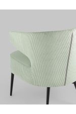 Stoolgroup kreslo launzh royal stripes velyur ut000036777 9