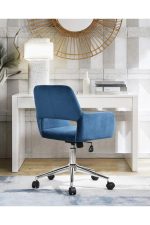Stoolgroup kreslo ofisnoye ross velyur ut000003611 1