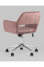 Stoolgroup kreslo ofisnoye ross velyur ut000005077 6
