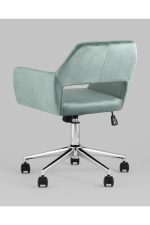 Stoolgroup kreslo ofisnoye ross velyur ut000005078 6