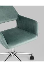 Stoolgroup kreslo ofisnoye ross velyur ut000005078 8