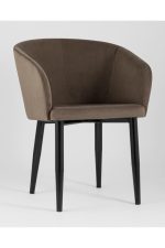 Stoolgroup kreslo ral f velyur ut000004169 0