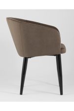Stoolgroup kreslo ral f velyur ut000004169 1