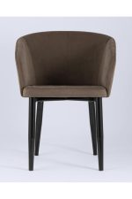 Stoolgroup kreslo ral f velyur ut000004169 2