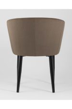 Stoolgroup kreslo ral f velyur ut000004169 3
