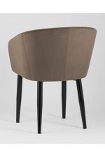 Stoolgroup kreslo ral f velyur ut000004169 4