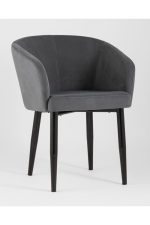 Stoolgroup kreslo ral f velyur ut000004923 0
