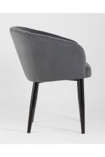 Stoolgroup kreslo ral f velyur ut000004923 1