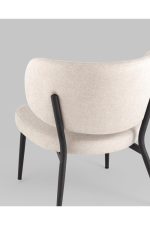 Stoolgroup kreslo rubi ut000037055 6
