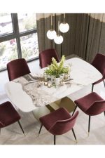 Stoolgroup stol obedennyy avrora ut000034890 1