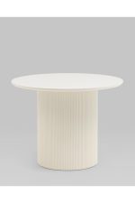 Stoolgroup stol obedennyy ballet 100 75 molochnyy ut000038104 0