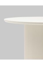 Stoolgroup stol obedennyy ballet 100 75 molochnyy ut000038104 4