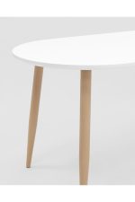 Stoolgroup stol obedennyy bergen raskladnoy 120 180 80 ut000003493 4