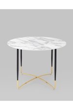 Stoolgroup stol obedennyy daymaks kruglyy ut000036109 6