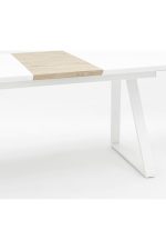 Stoolgroup stol obedennyy detroyt raskladnoy 160 200 90 ut000002655 5