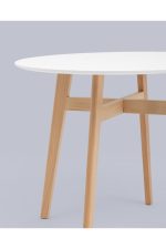Stoolgroup stol obedennyy target circle ut000036022 2