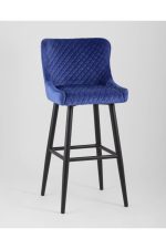Stoolgroup stul barnyy stitch velyur ut000001370 0