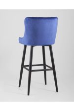 Stoolgroup stul barnyy stitch velyur ut000001370 4