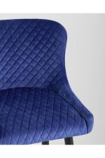 Stoolgroup stul barnyy stitch velyur ut000001370 7