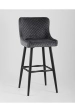 Stoolgroup stul barnyy stitch velyur ut000001371 0