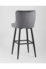 Stoolgroup stul barnyy stitch velyur ut000001371 5