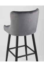 Stoolgroup stul barnyy stitch velyur ut000001371 6