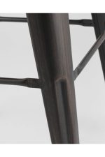 Stoolgroup stul barnyy tolix wood stal ut000000552 5