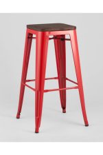 Stoolgroup stul barnyy tolix wood stal ut000001195 0