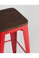 Stoolgroup stul barnyy tolix wood stal ut000001195 3