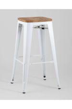 Stoolgroup stul barnyy tolix wood stal ut000001864 0