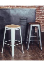 Stoolgroup stul barnyy tolix wood stal ut000001864 1