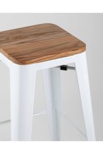 Stoolgroup stul barnyy tolix wood stal ut000001864 4