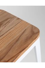 Stoolgroup stul barnyy tolix wood stal ut000001864 7