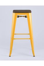 Stoolgroup stul barnyy tolix wood stal ut000001865 2