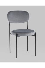 Stoolgroup stul brif new velyur ut000036504 0