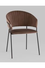 Stoolgroup stul bruno velyur ut000037663 0