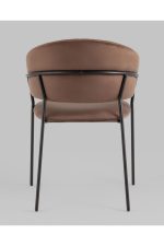 Stoolgroup stul bruno velyur ut000037663 3