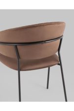 Stoolgroup stul bruno velyur ut000037663 5