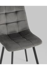Stoolgroup stul chilly velyur ut000034727 6