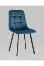 Stoolgroup stul chilly velyur ut000034732 0