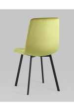 Stoolgroup stul chilly velyur ut000034733 4