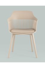 Stoolgroup stul crocus s podushkoy ut000035176 4