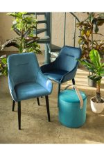 Stoolgroup stul diana velyur ut000034870 1