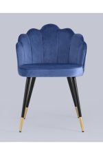 Stoolgroup stul kamilla velyur ut000005431 2