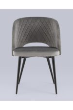 Stoolgroup stul kreslo darell velyur ut000035301 2
