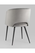 Stoolgroup stul kreslo darell velyur ut000035301 4