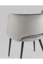 Stoolgroup stul kreslo darell velyur ut000035301 5