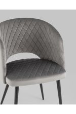 Stoolgroup stul kreslo darell velyur ut000035301 6